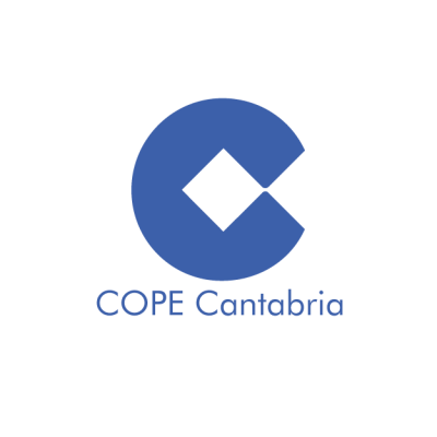 Logotipo de Cadena COPE Cantabria