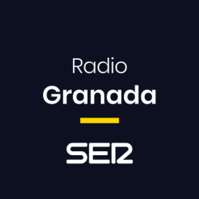 Logotipo de SER Radio Granada