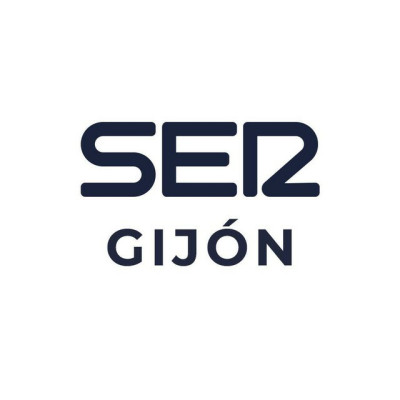 Logotipo de Cadena SER Gijón