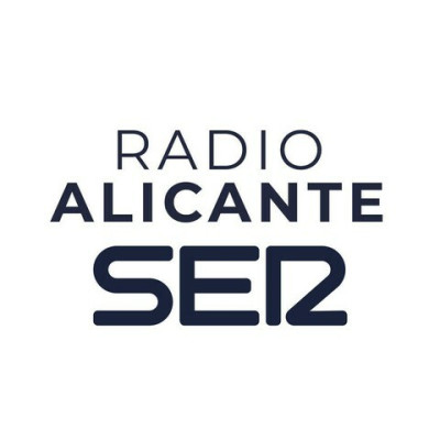 Logotipo de Cadena SER Alicante