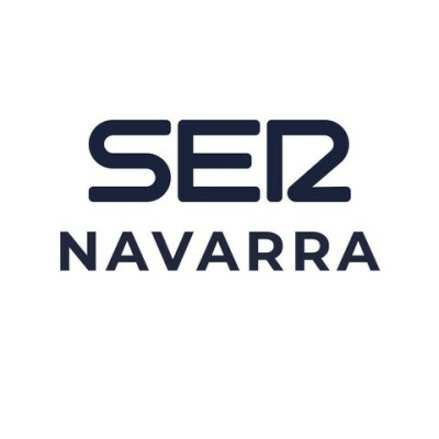 Logotipo de Cadena SER Pamplona