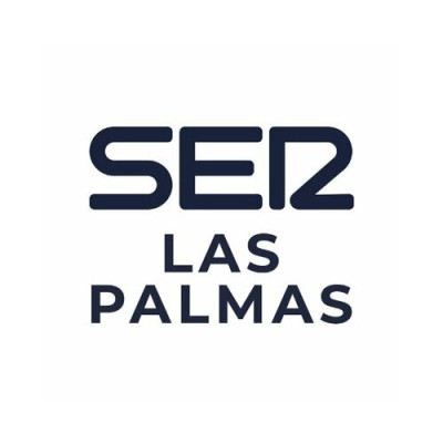 Logotipo de Cadena SER Las Palmas