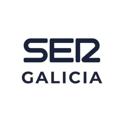 Logotipo de Cadena SER Galicia