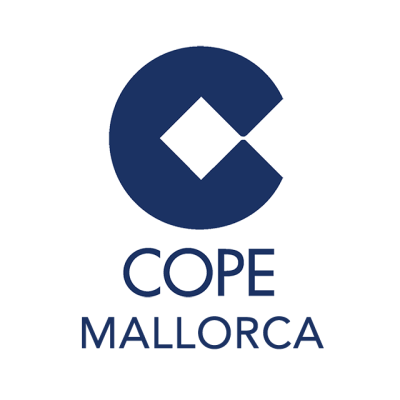 Logotipo de Cadena COPE Mallorca