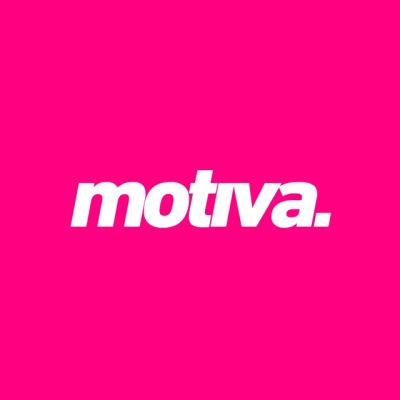 Logotipo de Motiva