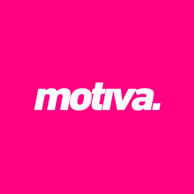 Logotipo de Motiva FM