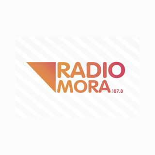 Logotipo de Radio Mora