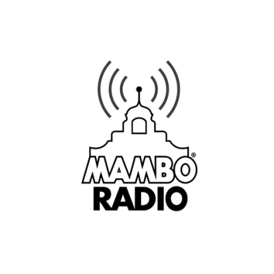 Logotipo de Mambo Radio