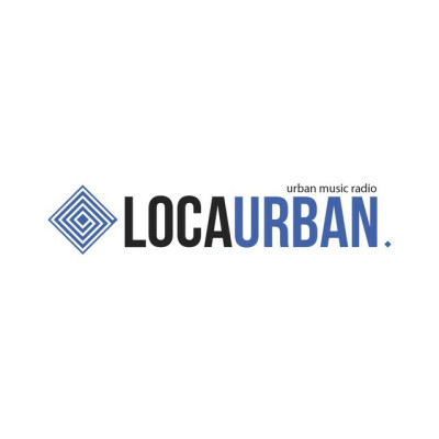 Logotipo de Loca FM Urban