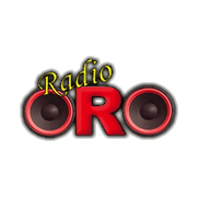 Logotipo de Radio Oro / Marbella