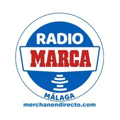 Logotipo de Radio Marca Málaga