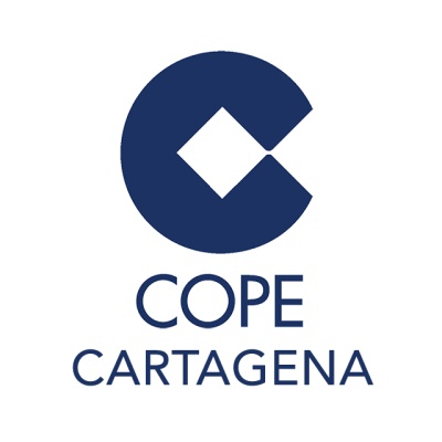 Logotipo de Cadena COPE Cartagena