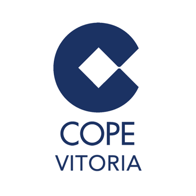 Logotipo de Cadena COPE Vitoria
