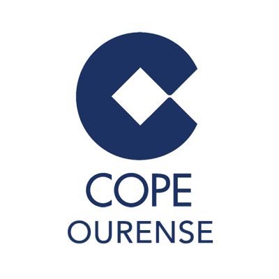 Logotipo de Cadena COPE Ourense