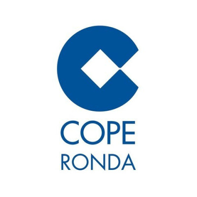 Logotipo de Cadena COPE Ronda