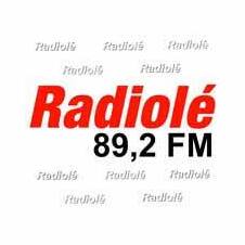 Logotipo de Radiole Costa de la Luz