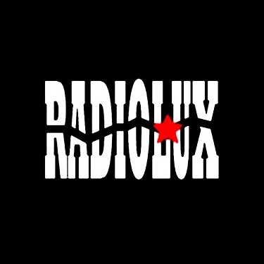 Logotipo de RadioLux