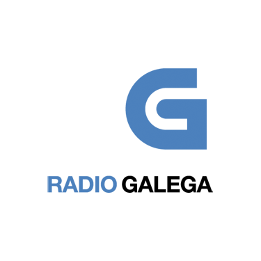 Logotipo de RG / Radio Galega