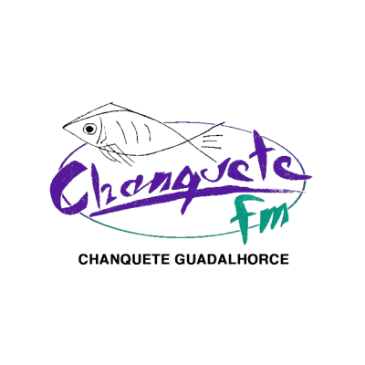 Logotipo de Chanquete FM Guadalhorce