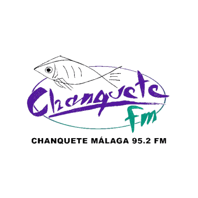 Logotipo de Chanquete FM Costa del Sol