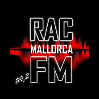 Logotipo de RAC Mallorca