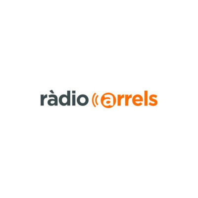 Logotipo de Radio Arrels
