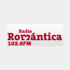 Logotipo de Antena Huelva Radio Romantica