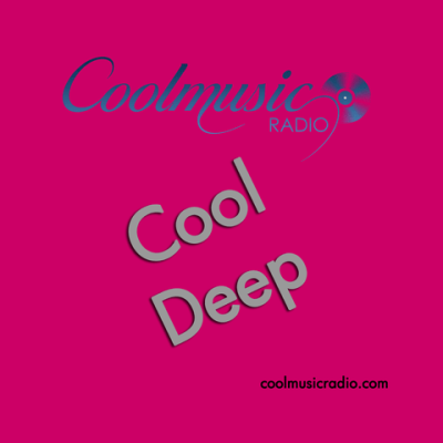Logotipo de Cool Deep