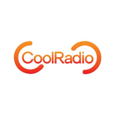 Logotipo de Cool Radio Spain