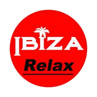 Logotipo de Ibiza Radios / Relax