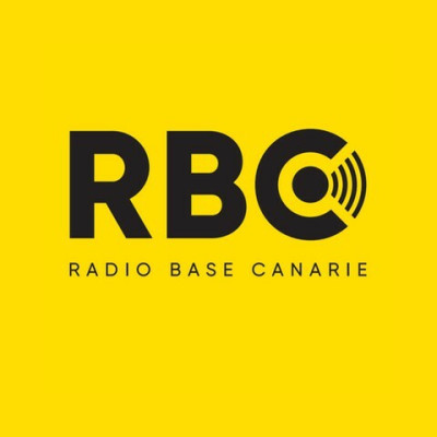 Logotipo de Radio Base Canarie