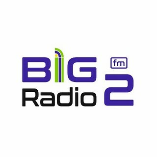 Logotipo de Big Radio 2
