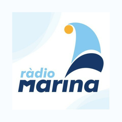Logotipo de Radio Marina 100.3