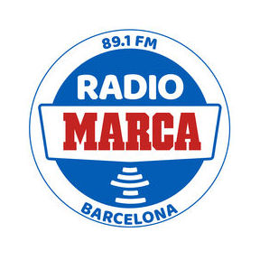 Logotipo de Radio Marca Barcelona