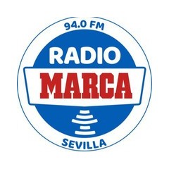Logotipo de Radio Marca Sevilla