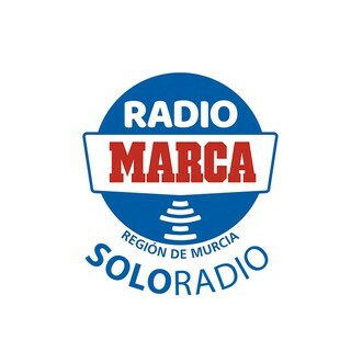 Logotipo de Radio Marca Murcia