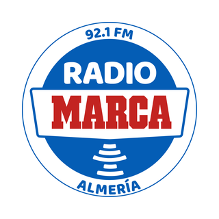 Logotipo de Radio Marca Almería