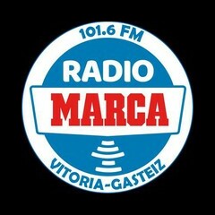 Logotipo de Radio Marca Vitoria/Gasteiz