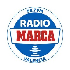 Logotipo de Radio Marca Valencia