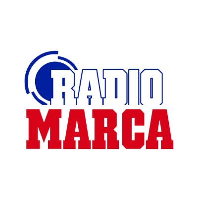 Logotipo de Radio Marca Nacional