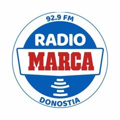 Logotipo de Radio Marca Donostia