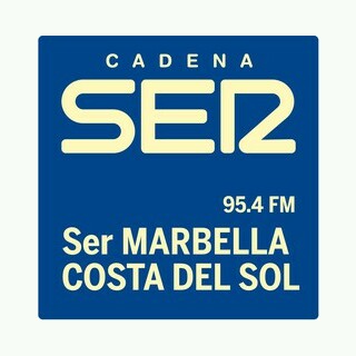 Logotipo de Cadena SER Marbella Costa del Sol