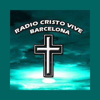 Logotipo de Radio Cristo Vive