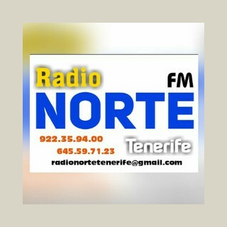 Logotipo de Onda Norte Tenerife