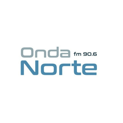 Logotipo de Onda Norte FM Tenerife