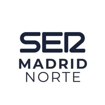 Logotipo de Cadena SER Madrid Norte