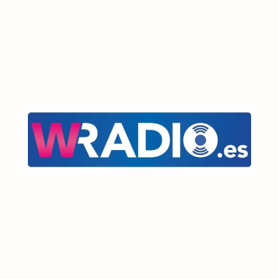 Logotipo de Wradio