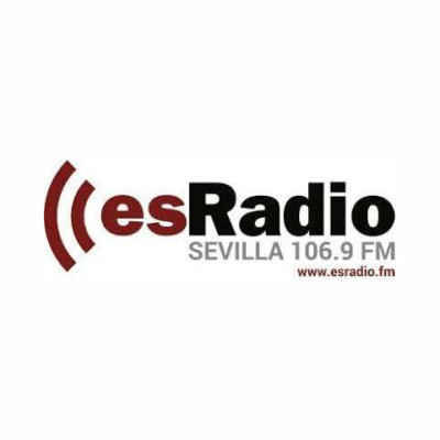 Logotipo de EsRadio Sevilla
