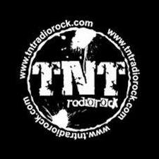 Logotipo de TNT Radio Rock