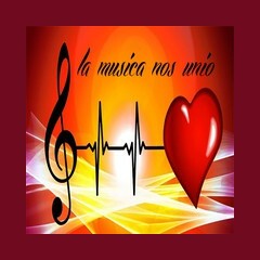 Logotipo de La Musica nos Unio